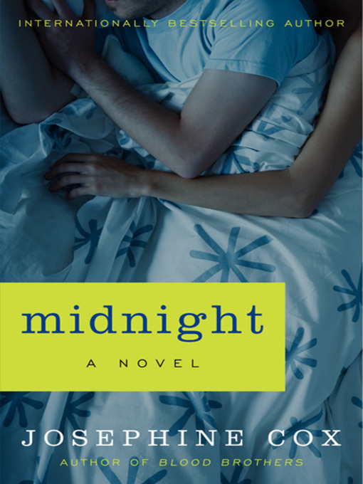 Title details for Midnight by Josephine Cox - Wait list